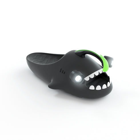 Sharkicks Pro - Pez Lámpara, Linternas
